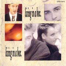 Living In A Box - Living In A Box