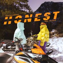 JUSTIN BIEBER FT DON TOLIVER - HONEST