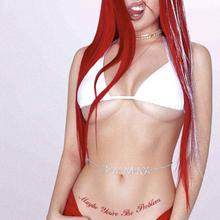 AVA MAX - MAYBE YOU'RE THE PROBLEM