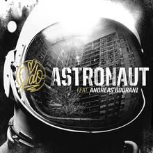 Sido feat. Andreas Bourani - Astronaut