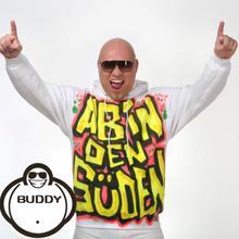 Buddy vs. DJ The Wave - Ab in den Süden