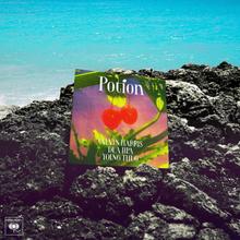 Calvin Harris x Dua Lipa x Young Thug - Potion
