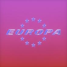 JAX JONES & MARTIN SOLVEIG (EUROPA) FT GRACEY - LONELY HEART