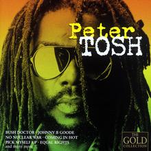 Peter Tosh - Johnny B Goode