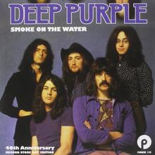 Deep Purple - Smoke On The Water