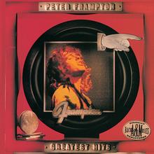 Peter Frampton - Baby I Love Your Way