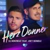 DJ Herzbeat x Joey Heindle - Herz Donner