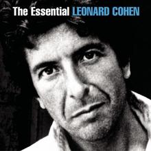 Leonard Cohen - So Long, Marianne