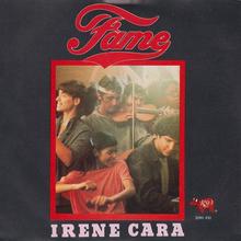 Irene Cara - Fame