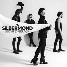 Silbermond - Leichtes Gepäck