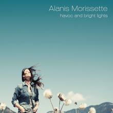 Alanis Morissette - You Oughta Know