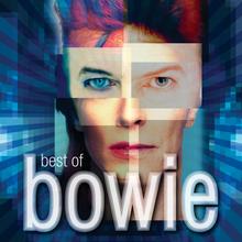 David Bowie - Life on Mars