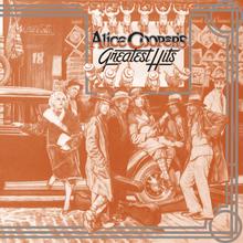 Alice Cooper - Schools Out