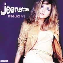 Jeanette - Go Back