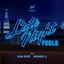 Sam Feldt & Monsta X - Late Night Feels