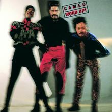 Cameo - Word Up