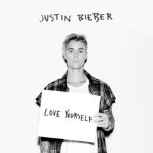 JUSTIN BIEBER FT ED SHEERAN - LOVE YOURSELF