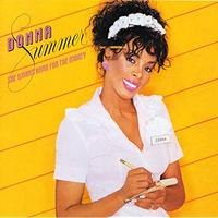 Donna Summer - She Works Hard For The Money