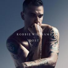 Robbie Williams - Lost (XXV)
