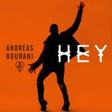 Andreas Bourani - HEY
