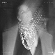ALICIA KEYS FT BRENT FAIYAZ - TRILLIONS