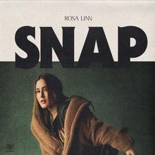 Rosa Linn - Snap (Acoustic)
