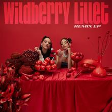NINA CHUBA X JUJU - WILDBERRY LILLET