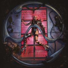 LADY GAGA - FREE WOMAN