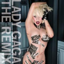 LADY GAGA - EH EH (NOTHING ELSE I CAN SAY) (RANDOM SOUL SYNTHETIC REMIX) EDIT
