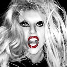 Lady Gaga - Yoü And I