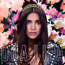 DUA LIPA - BE THE ONE