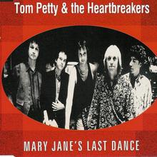 Tom Petty & The Heartbreakers - Mary Jane's Last Dance