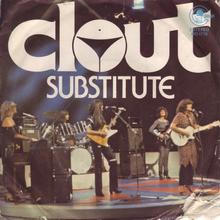 Clout - Substitute