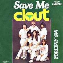 Clout - Save Me