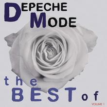 Depeche Mode - New Life