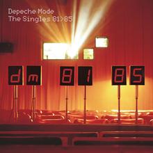 Depeche Mode - Dreaming Of Me