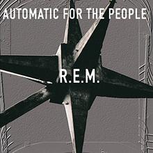 R.E.M. - Everybody Hurts