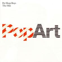 Pet Shop Boys - A Red Letter Day