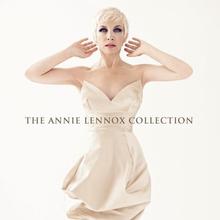 Annie Lennox - Pavement Cracks