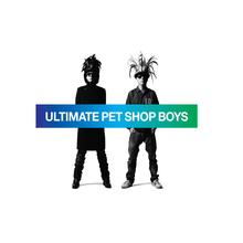 Pet Shop Boys - Home And Dry