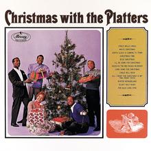 Platters - Jingle Bell Rock