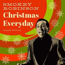Smokey Robinson & Temptations - The Christmas Song