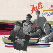 Juli - Geile Zeit
