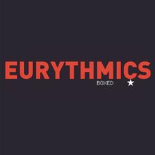 Eurythmics - Regrets