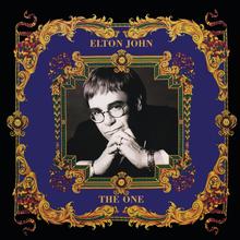 Elton John & Eric Clapton - Runaway Train
