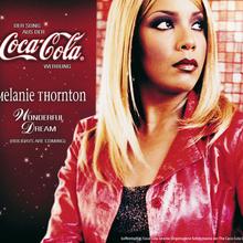 Melanie Thornton - Wonderful dream