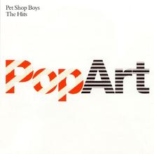 Pet Shop Boys - Paninaro '95