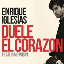 Enrique Iglesias feat. Arcángel & Javada - Duele El Corazón