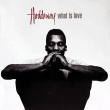 Haddaway - What Is Love