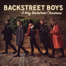 Backstreet Boys - This Christmas